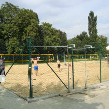 Weiherring leisure facility