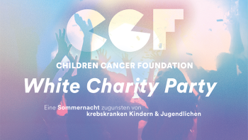 White Charity Party White Charity Party