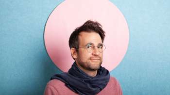 Story show with Daniel Fehr