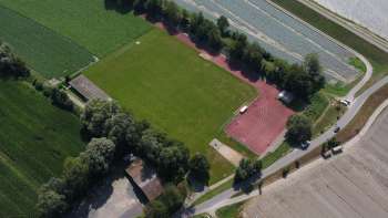Mühleholz 1 school center and school sports facility