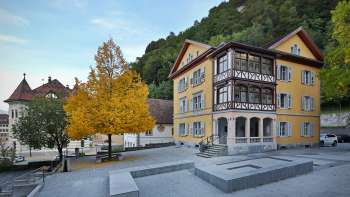 Schädler House