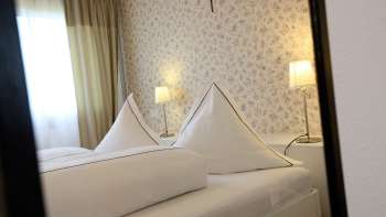 Rooms Hotel Weinstube