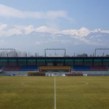 Rheinparkstadion (stadium)