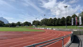Rheinwiese sports facility