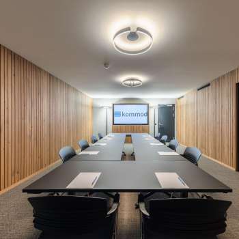 Widau seminar room