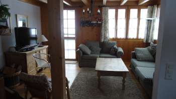 Living room holiday home Loretz