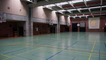 Mühleholz 1 school center and school sports facility