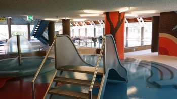 Children's slide