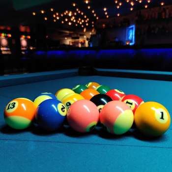 Billiard & Dart Center Triesen