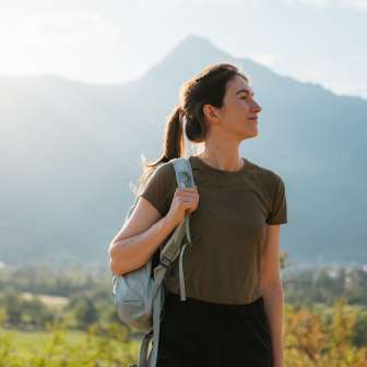 Hiking in Liechtenstein