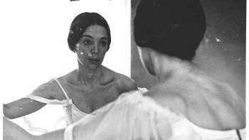 EleanorAntin TheTwoEleanors 1973