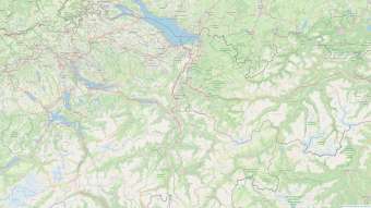 Show location