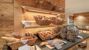 Family Hotel Gorfion Liechtenstein