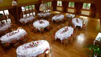 Lawena Hall