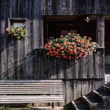 Liechtenstein FarmhouseMuseum