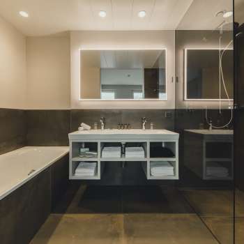 Central by Hotel Residence