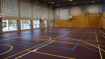Elementary school Nendeln