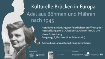 Vernissage cultural bridges