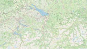 Show location