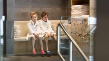 Gorfion Family Hotel Liechtenstein