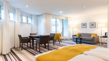 Hotel Schatzmann Suite Hotel Schatzmann Suite