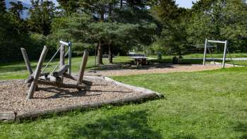Robinson playground Forst
