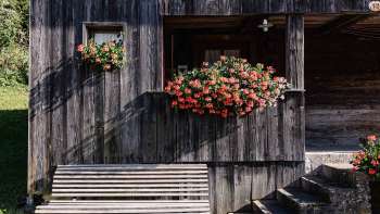 Liechtenstein FarmhouseMuseum