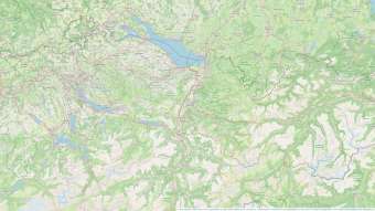 Show location