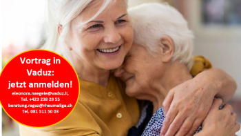 Carers and caregiving relatives: people affected by chronic illnesses