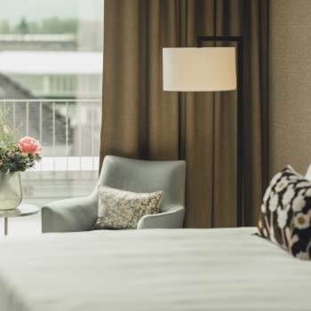 Central by Hotel Residence