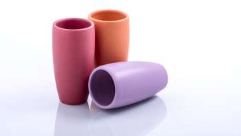 Ceramics workshop in Nendeln