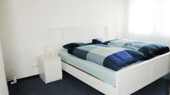 Bedroom holiday home Annette