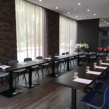 Meeting room b_smart hotel