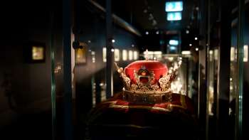 Liechtenstein TreasureChamber