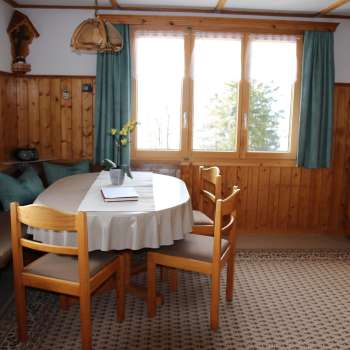 Living room holiday home Wanni