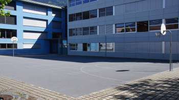Triesen elementary school