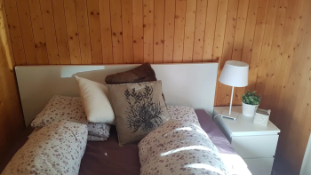 Holiday home Auszeit