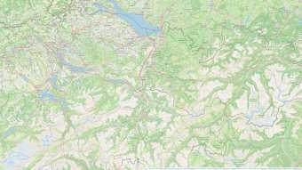 Show location