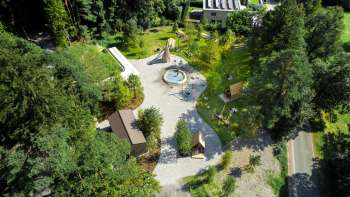 Family Park Waldhotel