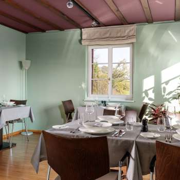 Seminar house Boja 19