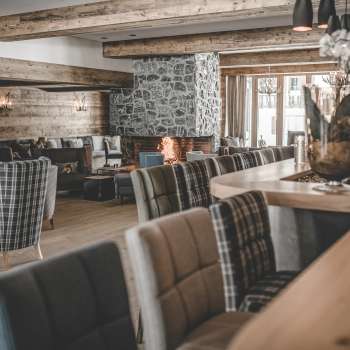 Gorfion Family Hotel Liechtenstein