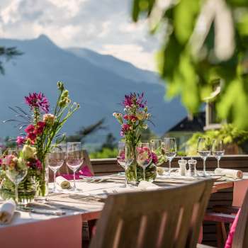 Eagle's Nest Park Hotel Sonnenhof