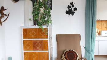 Living room holiday home Wanni