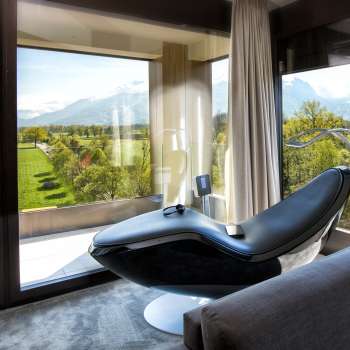 View room b_smart hotel