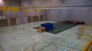 Resch school complex