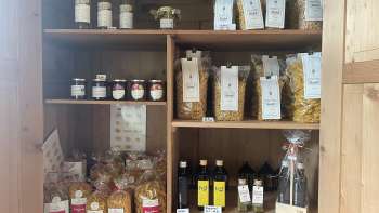 Riethof farm store