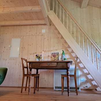 Holiday home Fräulein Gugelhopf
