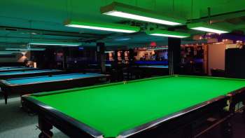 Billiard & Dart Center Triesen