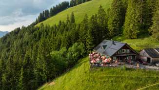 Gafadura hut