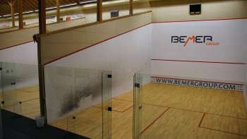 Squash House